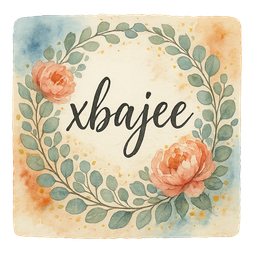xbajee logo